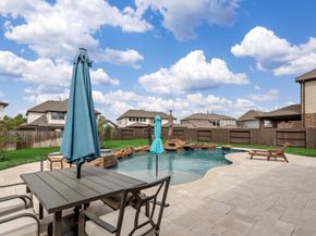 16719 Cedar Yard Lane, Cypress TX 77433