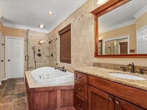 9815 Audubon Park Drive, Spring TX 77379