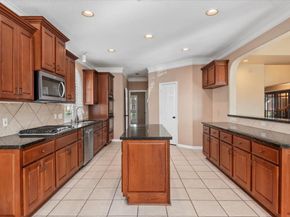 9815 Audubon Park Drive, Spring TX 77379