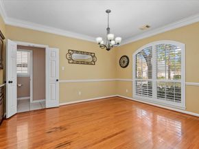 9815 Audubon Park Drive, Spring TX 77379