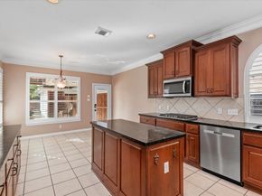 9815 Audubon Park Drive, Spring TX 77379