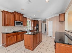 9815 Audubon Park Drive, Spring TX 77379