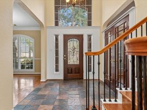 9815 Audubon Park Drive, Spring TX 77379