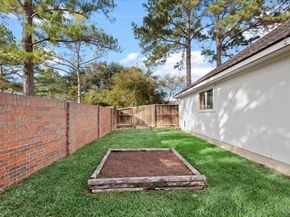 9815 Audubon Park Drive, Spring TX 77379