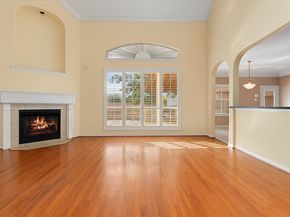 9815 Audubon Park Drive, Spring TX 77379