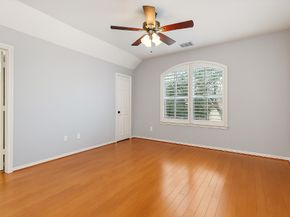 9815 Audubon Park Drive, Spring TX 77379
