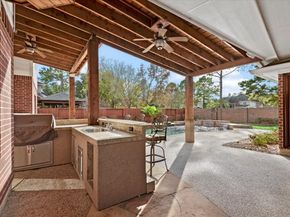 9815 Audubon Park Drive, Spring TX 77379