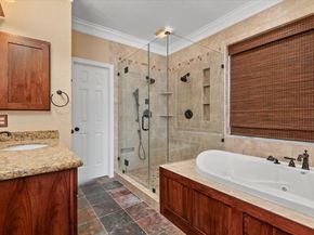 9815 Audubon Park Drive, Spring TX 77379