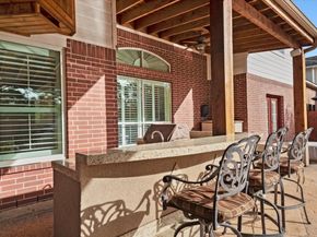 9815 Audubon Park Drive, Spring TX 77379