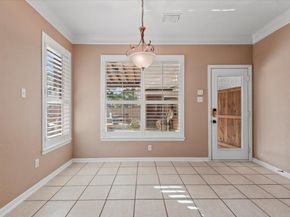 9815 Audubon Park Drive, Spring TX 77379