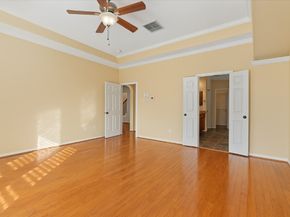 9815 Audubon Park Drive, Spring TX 77379