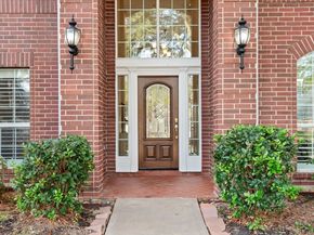 9815 Audubon Park Drive, Spring TX 77379