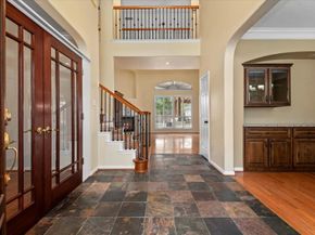 9815 Audubon Park Drive, Spring TX 77379