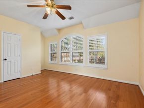 9815 Audubon Park Drive, Spring TX 77379