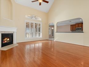 9815 Audubon Park Drive, Spring TX 77379