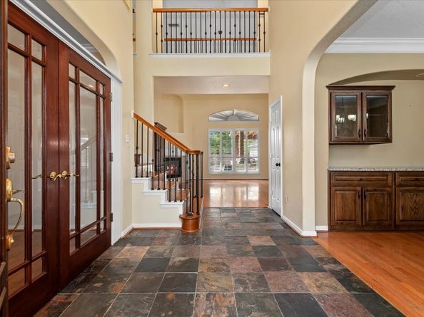 9815 Audubon Park Drive, Spring TX 77379