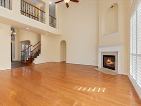 9815 Audubon Park Drive, Spring TX 77379