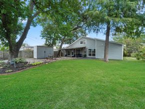 1803 Libbey Drive, Houston TX 77018