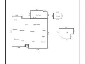 1803 Libbey Drive, Houston TX 77018