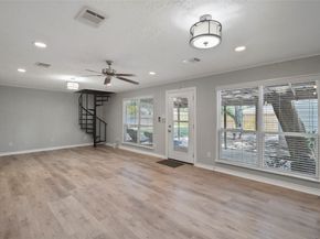 1803 Libbey Drive, Houston TX 77018