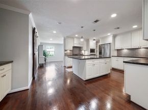 1803 Libbey Drive, Houston TX 77018