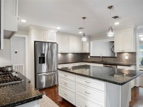 1803 Libbey Drive, Houston TX 77018