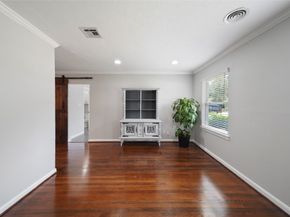 1803 Libbey Drive, Houston TX 77018