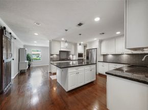 1803 Libbey Drive, Houston TX 77018