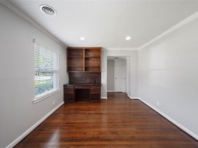 1803 Libbey Drive, Houston TX 77018