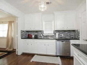 4331 Marina Street B, Houston TX 77007