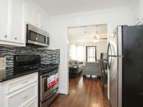 4331 Marina Street B, Houston TX 77007