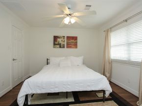 4331 Marina Street B, Houston TX 77007