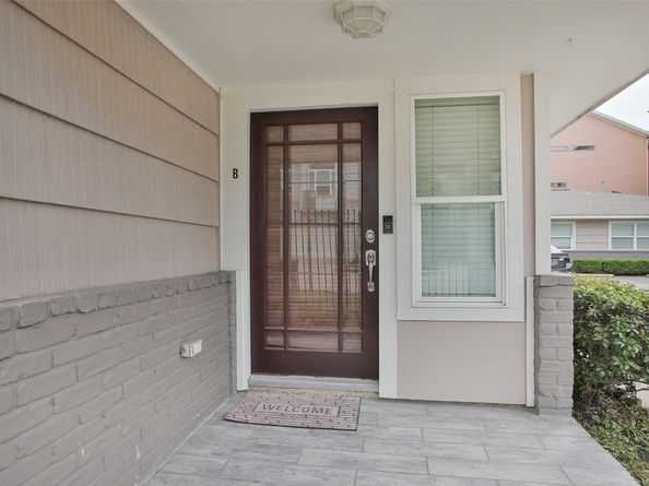 4331 Marina Street B, Houston TX 77007
