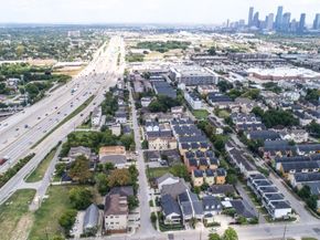 4331 Marina Street B, Houston TX 77007