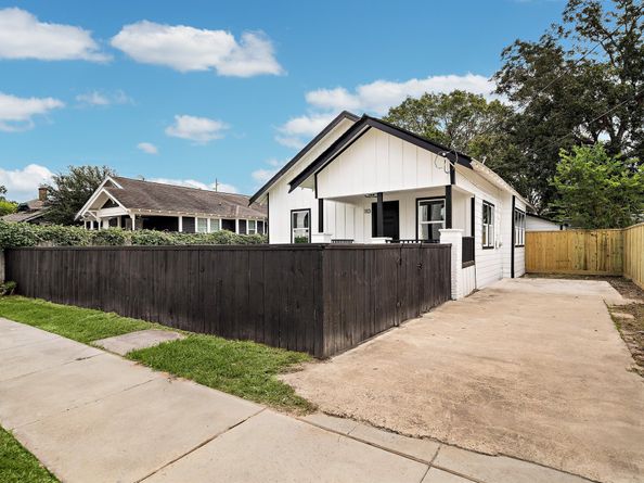 113 Delmar Street, Houston TX 77011