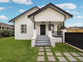 113 Delmar Street, Houston TX 77011