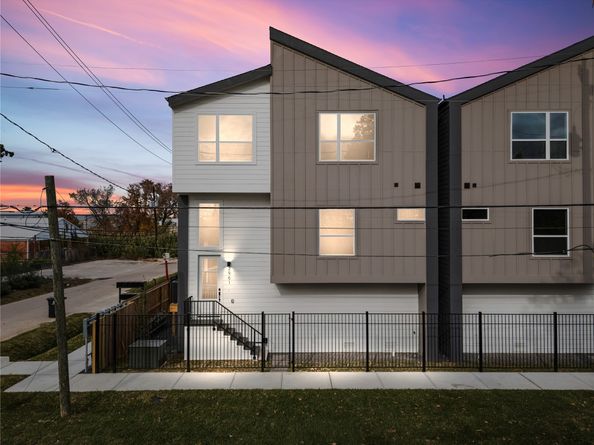 2955 Delafield Street, Houston TX 77023