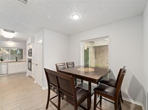 7107 Plaza Del Sol Drive, Houston TX 77083