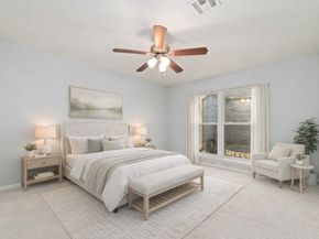 7107 Plaza Del Sol Drive, Houston TX 77083