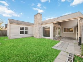 7107 Plaza Del Sol Drive, Houston TX 77083