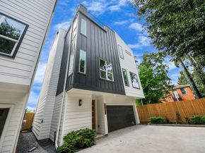 2016 Blodgett Street, Houston TX 77004