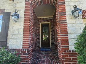 9511 Jayci Hills Lane, Cypress TX 77433