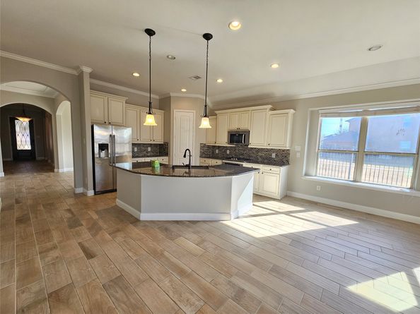 9511 Jayci Hills Lane, Cypress TX 77433