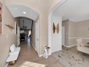 17618 Fairgrove Park Drive, Houston TX 77095