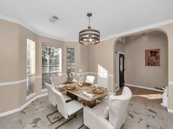 17618 Fairgrove Park Drive, Houston TX 77095