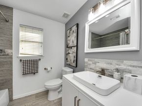 17618 Fairgrove Park Drive, Houston TX 77095