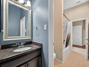 12222 Brighton Brook Lane, Tomball TX 77377