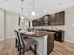 12222 Brighton Brook Lane, Tomball TX 77377