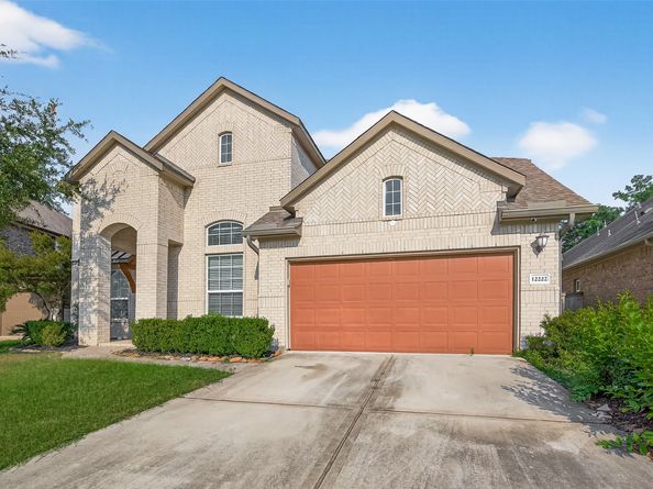 12222 Brighton Brook Lane, Tomball TX 77377