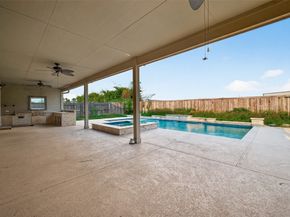 12222 Brighton Brook Lane, Tomball TX 77377